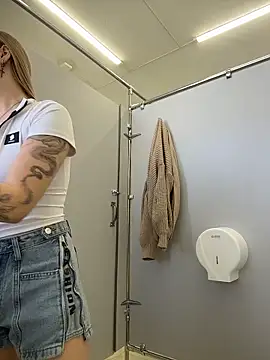 Liza_risky Webcam Show