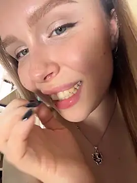 Liza_risky 웹캠 쇼