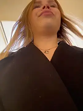 Show Webcam de Liza_risky