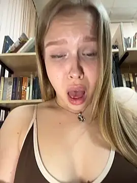 Czat XXX na żywo – Liza_risky