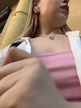 Liza_risky Webcam show