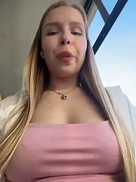 Liza_risky Webcam show