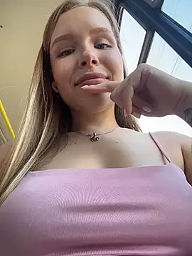 Liza_risky Webcam Show