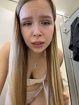 Webkamerová show Liza_risky