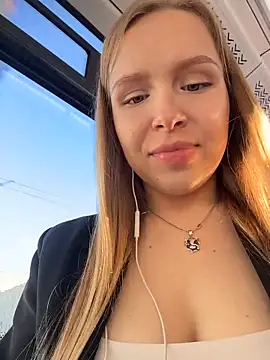 Živý XXX chat Liza_risky