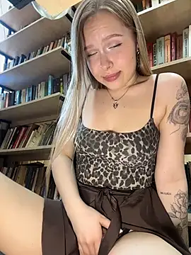 Liza_risky Webcamshow
