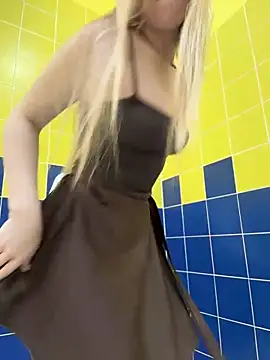 Liza_risky Adlı Modelin Web Kamerası Şovu