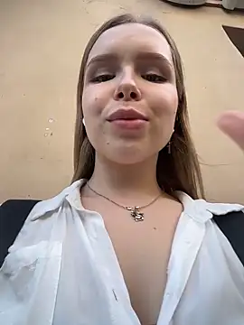 Liza_risky 웹캠 쇼