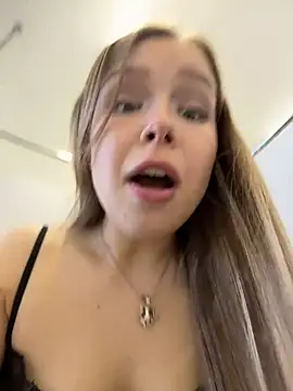 Liza_risky 웹캠 쇼