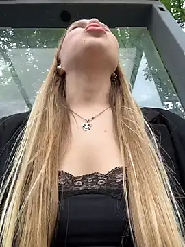 Liza_risky webcam show