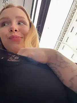 عرض كام Liza_risky