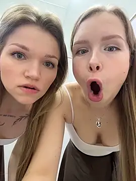 Pokazy przed kamerką – Liza_risky