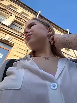 Liza_risky Show in webcam