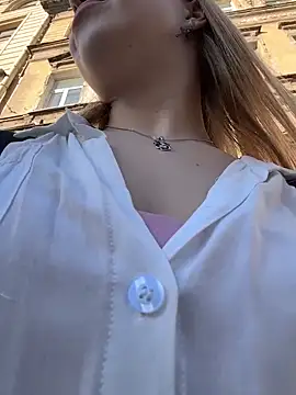 Liza_risky ওয়েবক্যাম শো