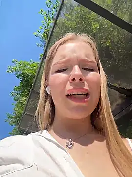 Živý XXX chat Liza_risky