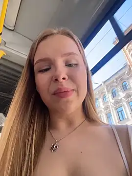Webkamerová show Liza_risky