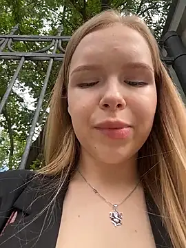 Chat XXX ao vivo de Liza_risky