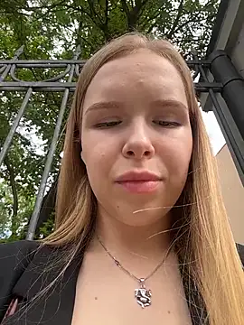 Chat XXX ao vivo de Liza_risky