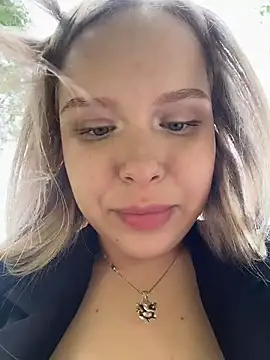 Show de webcam de Liza_risky