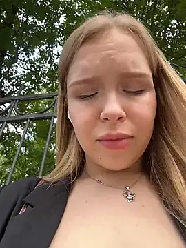 Liza_risky webcam show