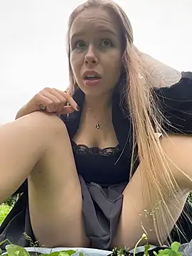 Liza_risky Show Webcam