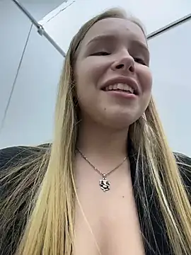 عرض كام Liza_risky