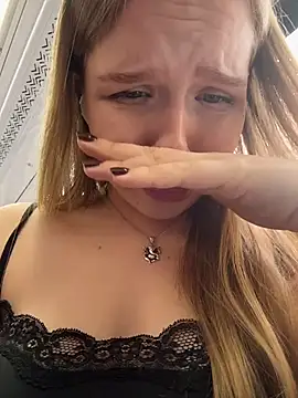 Liza_risky – Kamerová šou