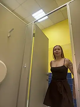 Liza_risky's Webcam Show