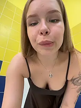 Liza_risky 웹캠 쇼