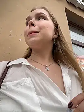 Вебкам-шоу Liza_risky