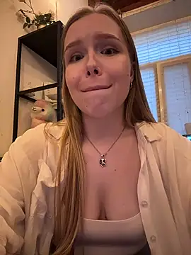 Liza_risky's Live XXX Chat