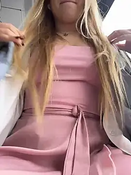 Show modela Liza_risky na web-kameri