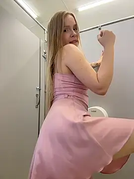 Liza_risky Adlı Modelin Web Kamerası Şovu