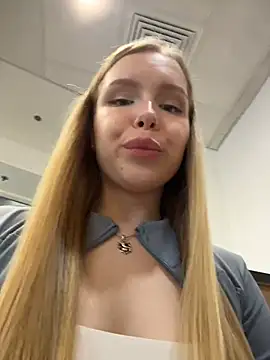 Show de Liza_risky na webcam