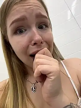 Webkamerová show Liza_risky