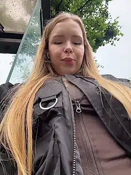 Webkamerová show Liza_risky