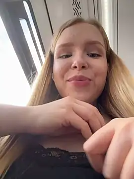 Liza_risky 웹캠 쇼