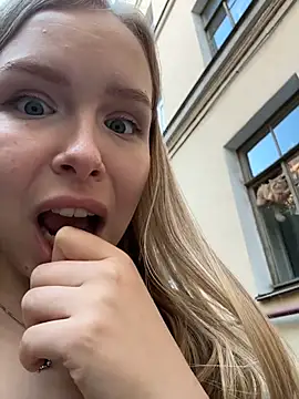 Liza_risky webcam show