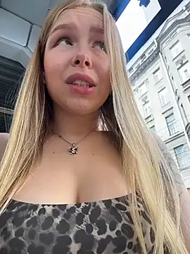 عرض كام Liza_risky
