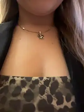 Show Webcam de Liza_risky