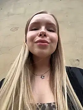 Show de Liza_risky na webcam