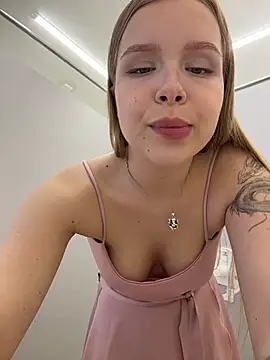 Liza_risky Pertunjukan Webcam