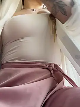 Webkamerová show Liza_risky