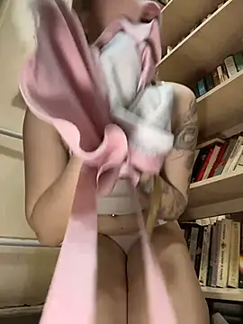 Liza_risky: διαδικτυακό σόου στην κάμερα