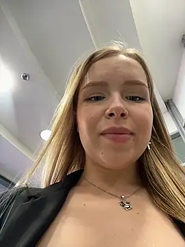 Liza_risky webcam show
