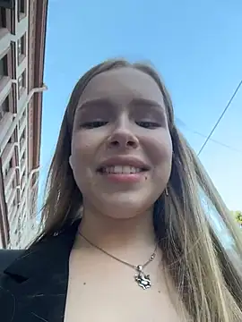 Liza_risky's Webcam Show