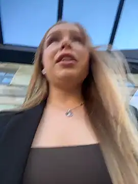 Webkamerová show Liza_risky