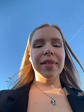 عرض كام Liza_risky