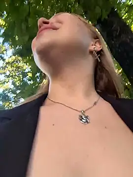 عرض كام Liza_risky
