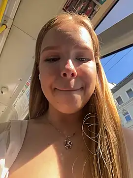 Liza_risky's Webcam Show
